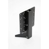 Mor/Ryde Base Mount Rigid Type Adjusts For TV Height Solid 15 To 2134 Height x 885 Width x 6 Depth TV1-003H